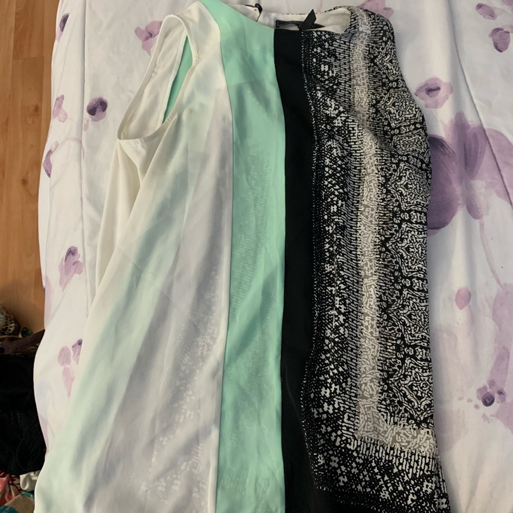 Bcbg maxazria too